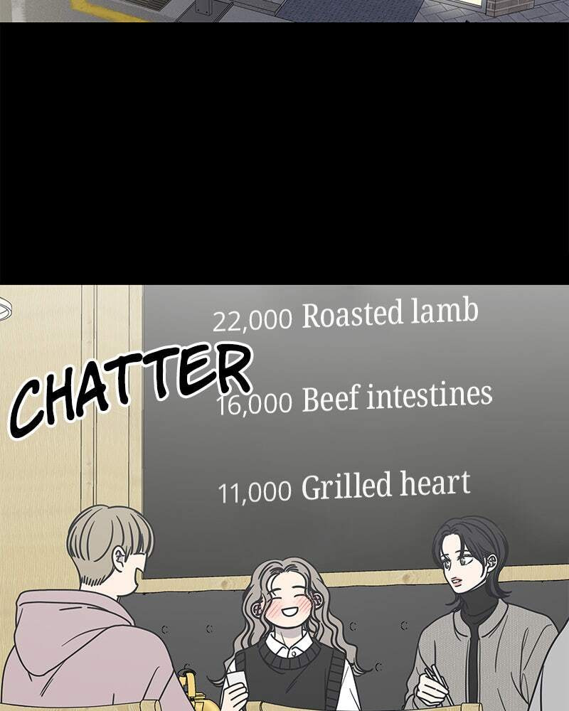 No Office Romance! Chapter 23 page 34 - 