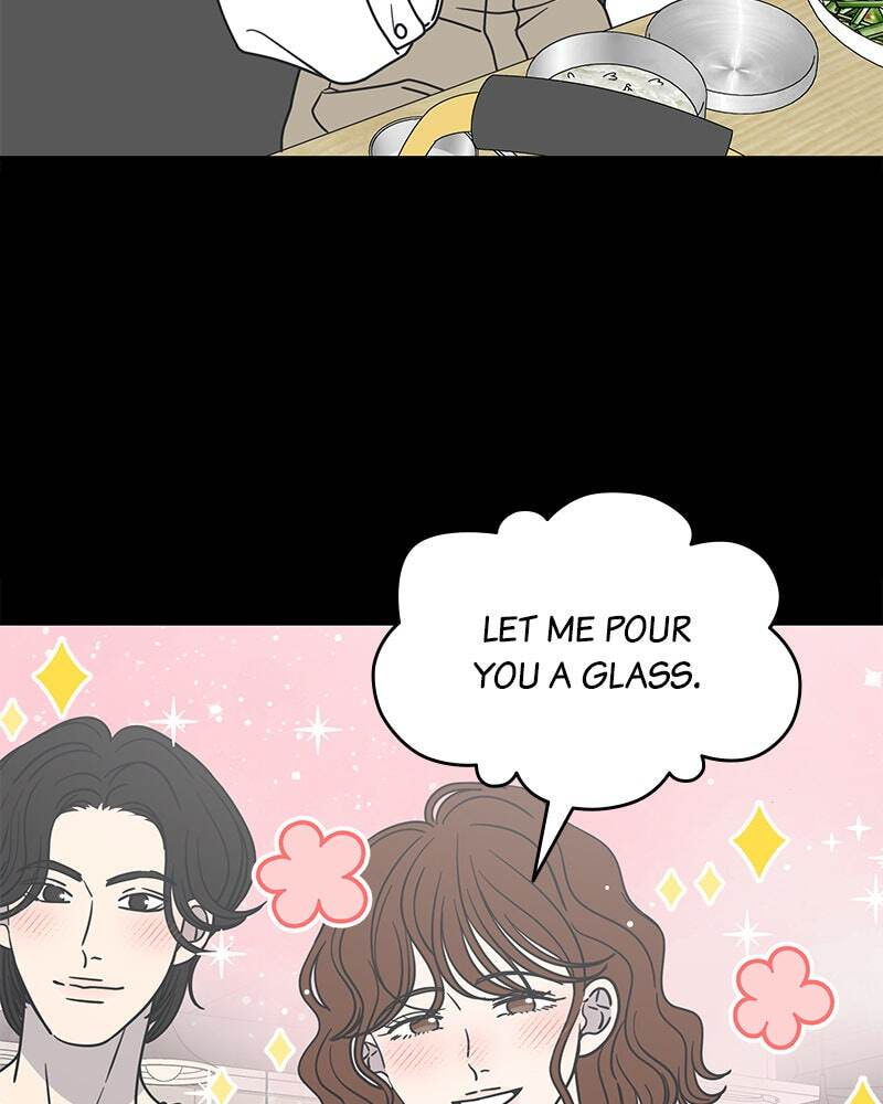 No Office Romance! Chapter 23 page 37 - 