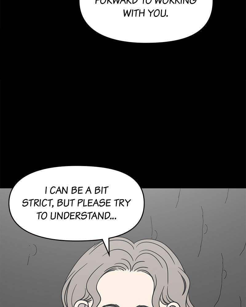 No Office Romance! Chapter 23 page 40 - 