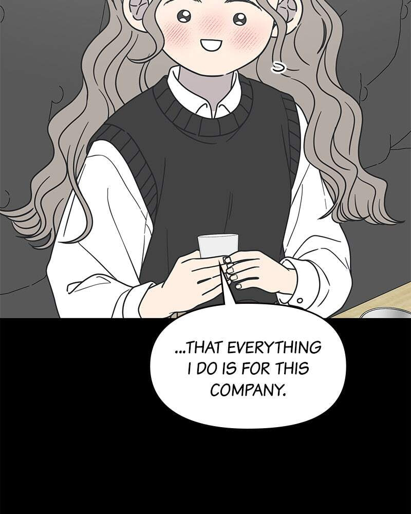 No Office Romance! Chapter 23 page 41 - 