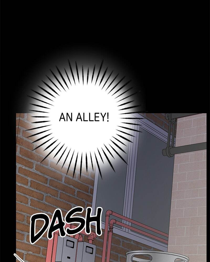 No Office Romance! Chapter 23 page 61 - 