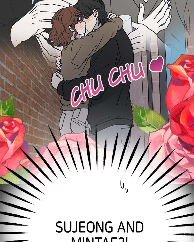 No Office Romance! Chapter 23 page 68 - 