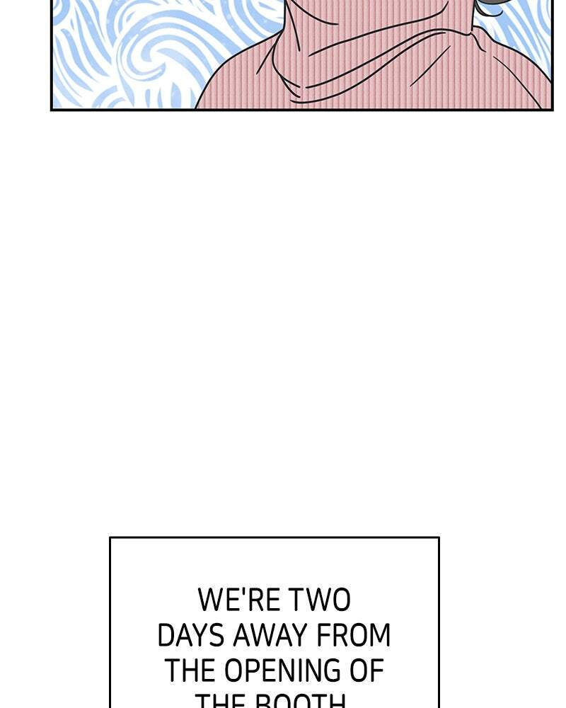 No Office Romance! Chapter 23 page 8 - 