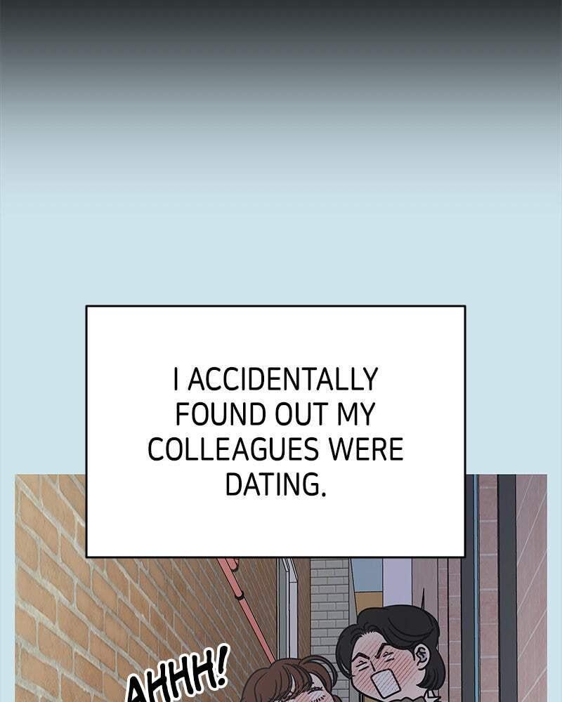 No Office Romance! Chapter 23 page 77 - 