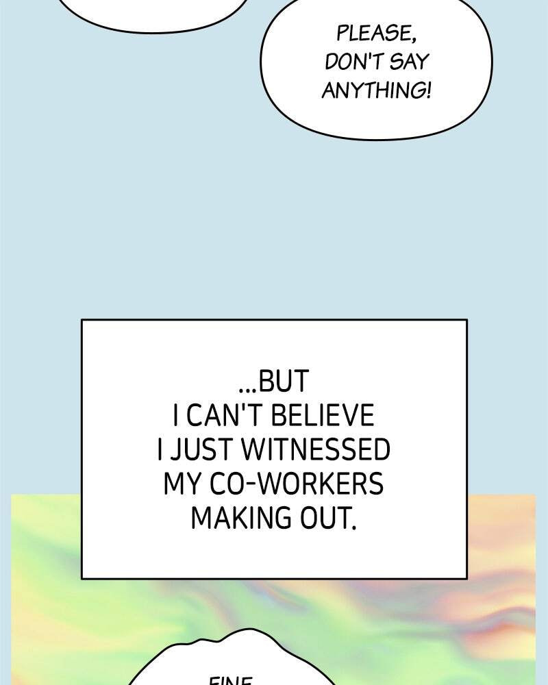 No Office Romance! Chapter 23 page 80 - 