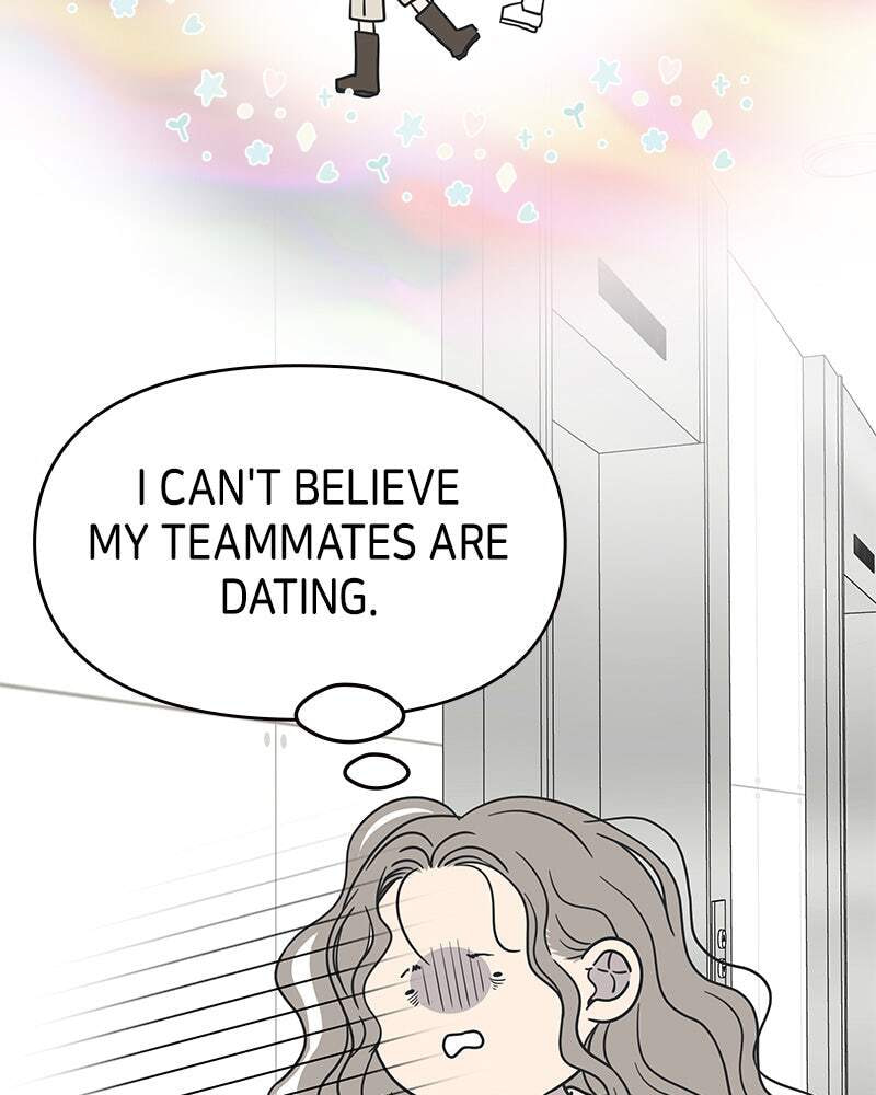 No Office Romance! Chapter 23 page 83 - 