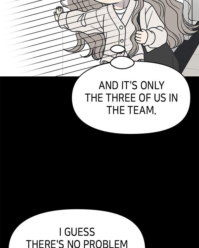 No Office Romance! Chapter 23 page 84 - 