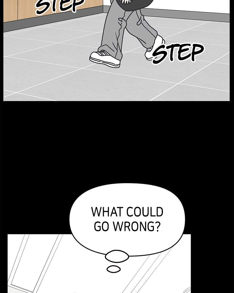 No Office Romance! Chapter 23 page 86 - 