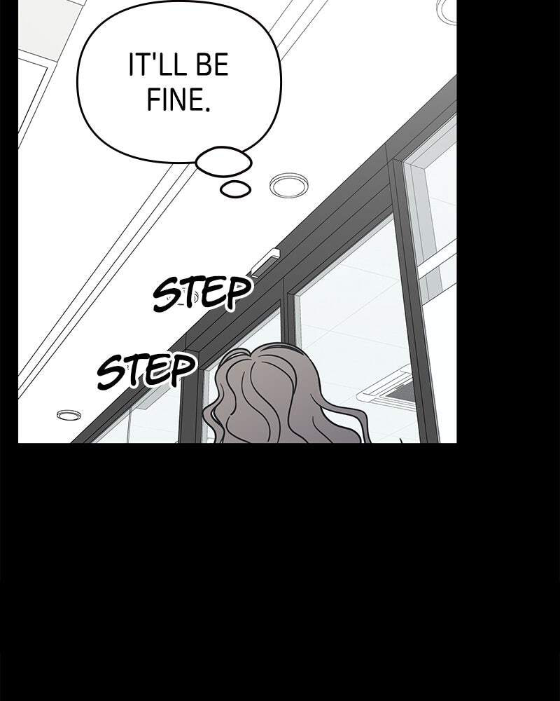 No Office Romance! Chapter 23 page 87 - 
