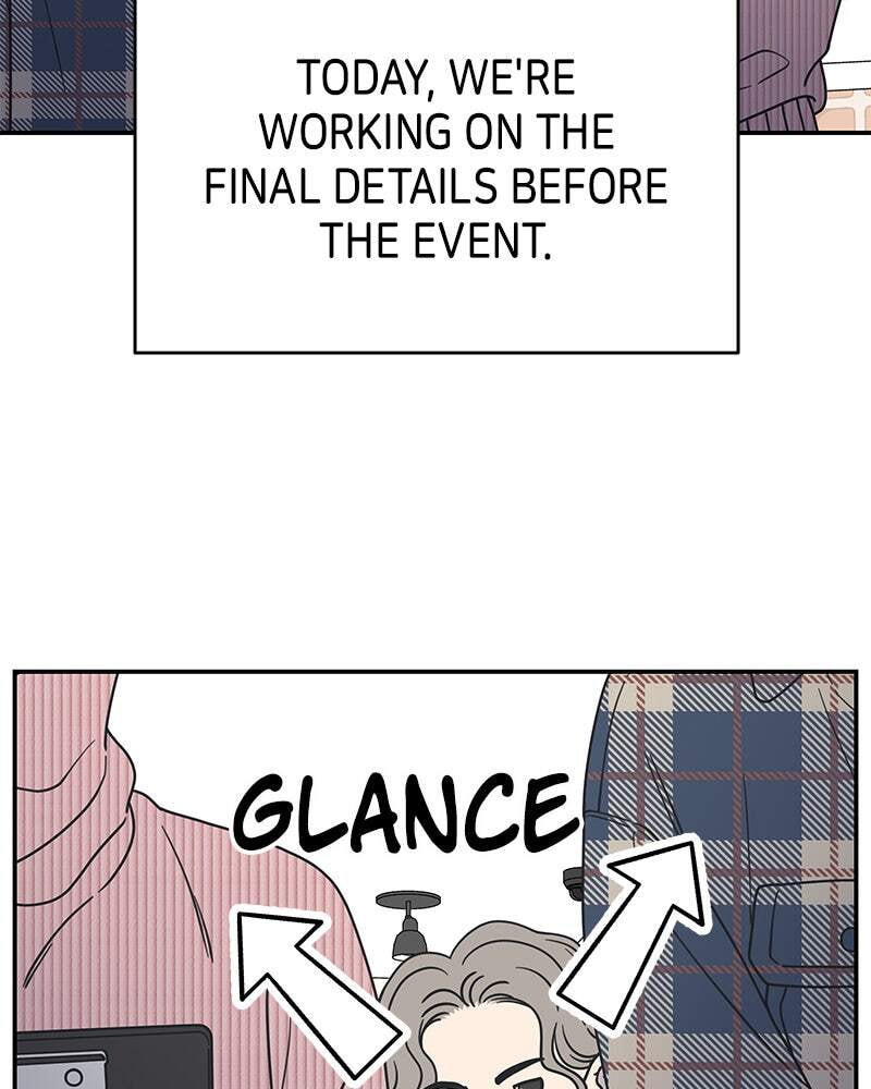 No Office Romance! Chapter 23 page 10 - 