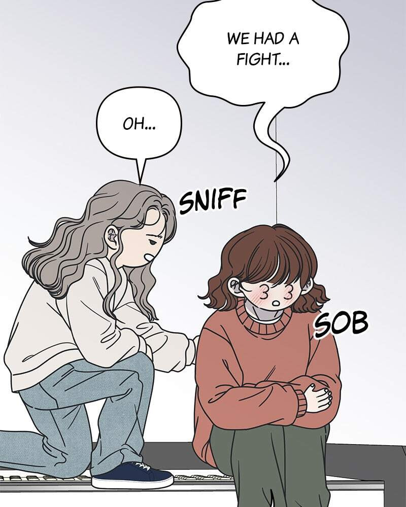 No Office Romance! Chapter 23 page 93 - 