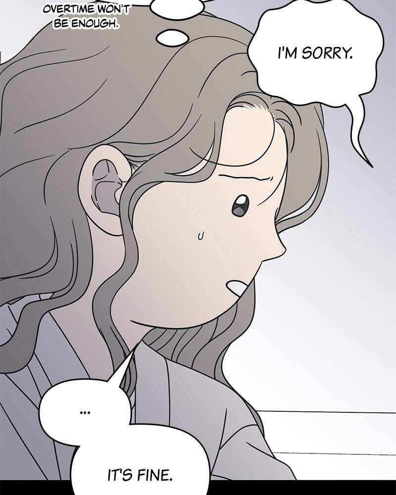 No Office Romance! Chapter 23 page 95 - 