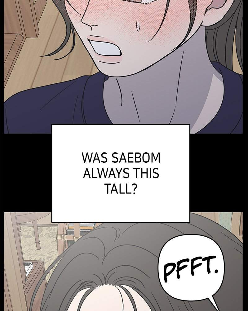 No Office Romance! Chapter 27 page 104 - 