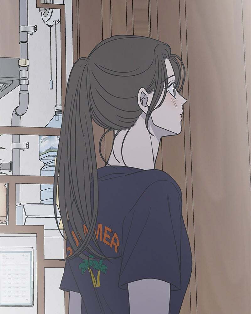 No Office Romance! Chapter 27 page 109 - 