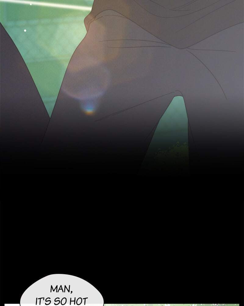No Office Romance! Chapter 27 page 121 - 