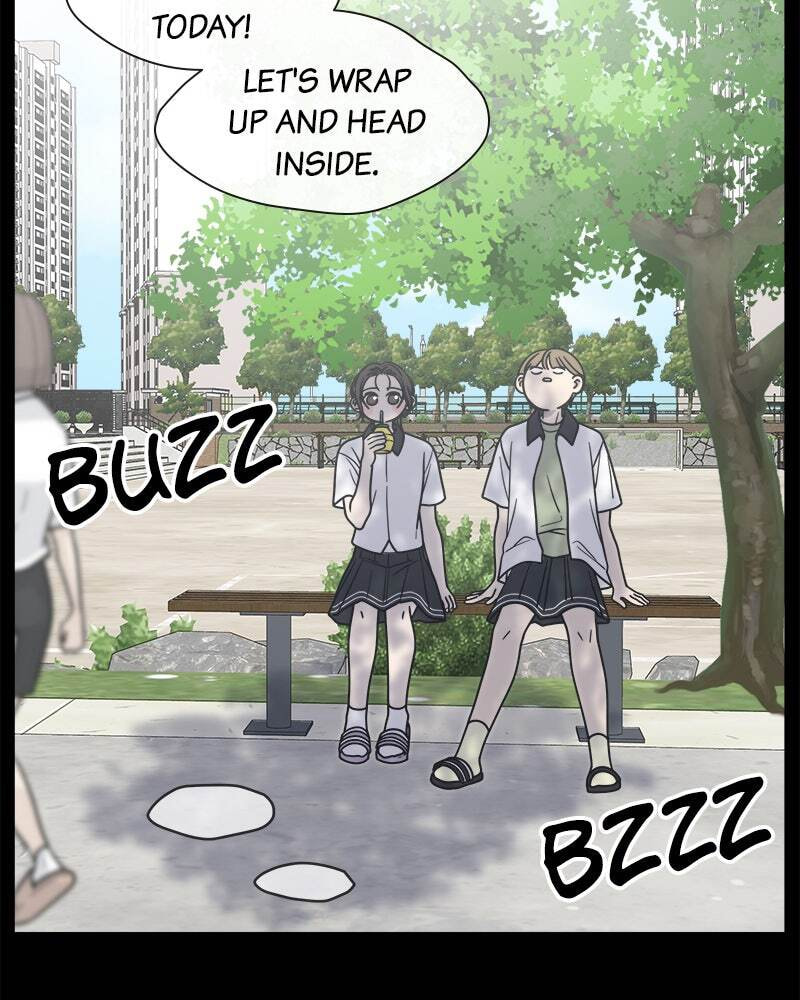 No Office Romance! Chapter 27 page 122 - 