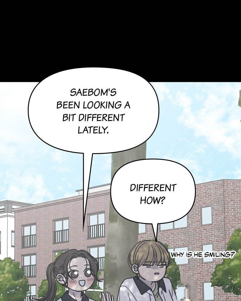 No Office Romance! Chapter 27 page 129 - 