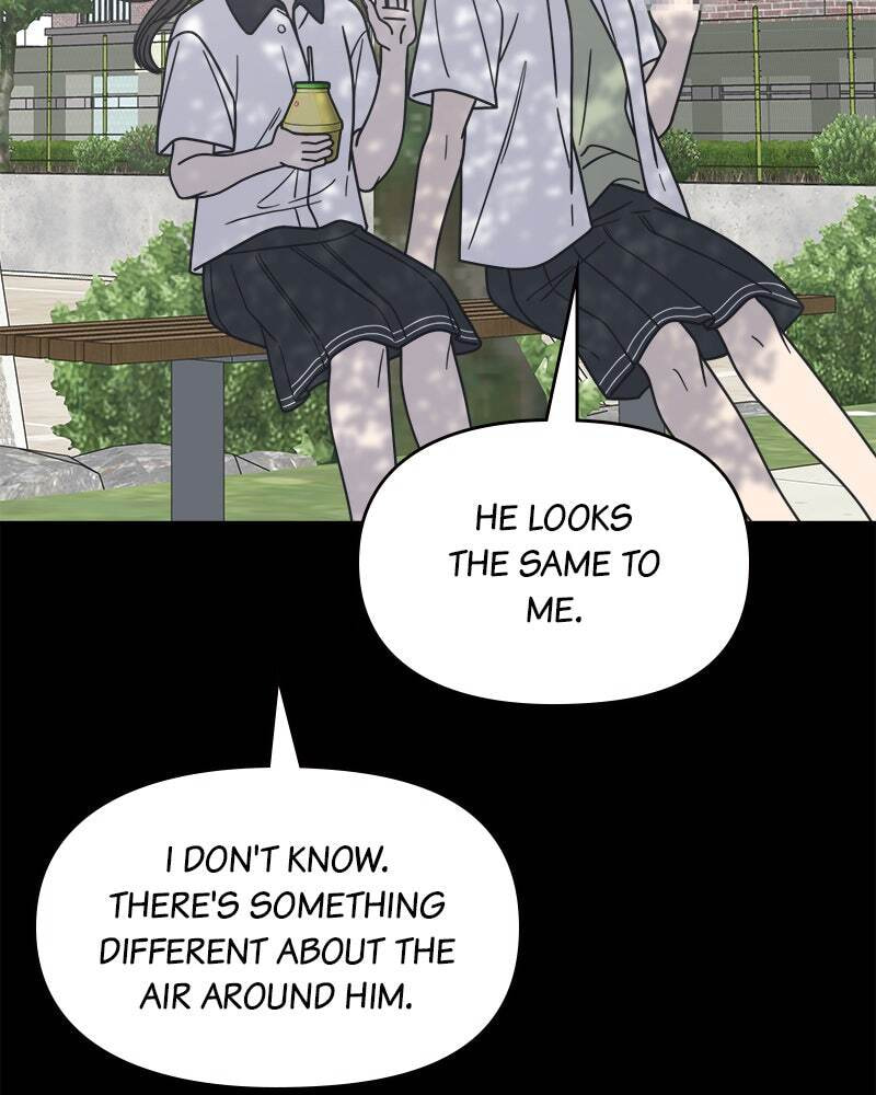 No Office Romance! Chapter 27 page 130 - 