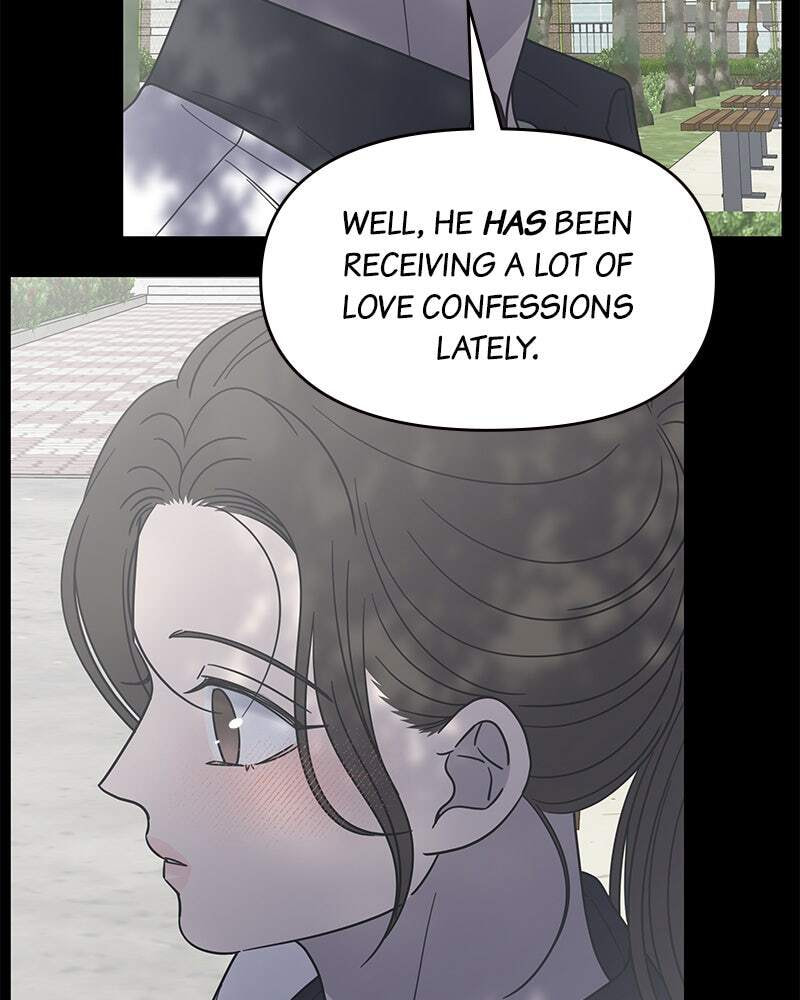 No Office Romance! Chapter 27 page 132 - 