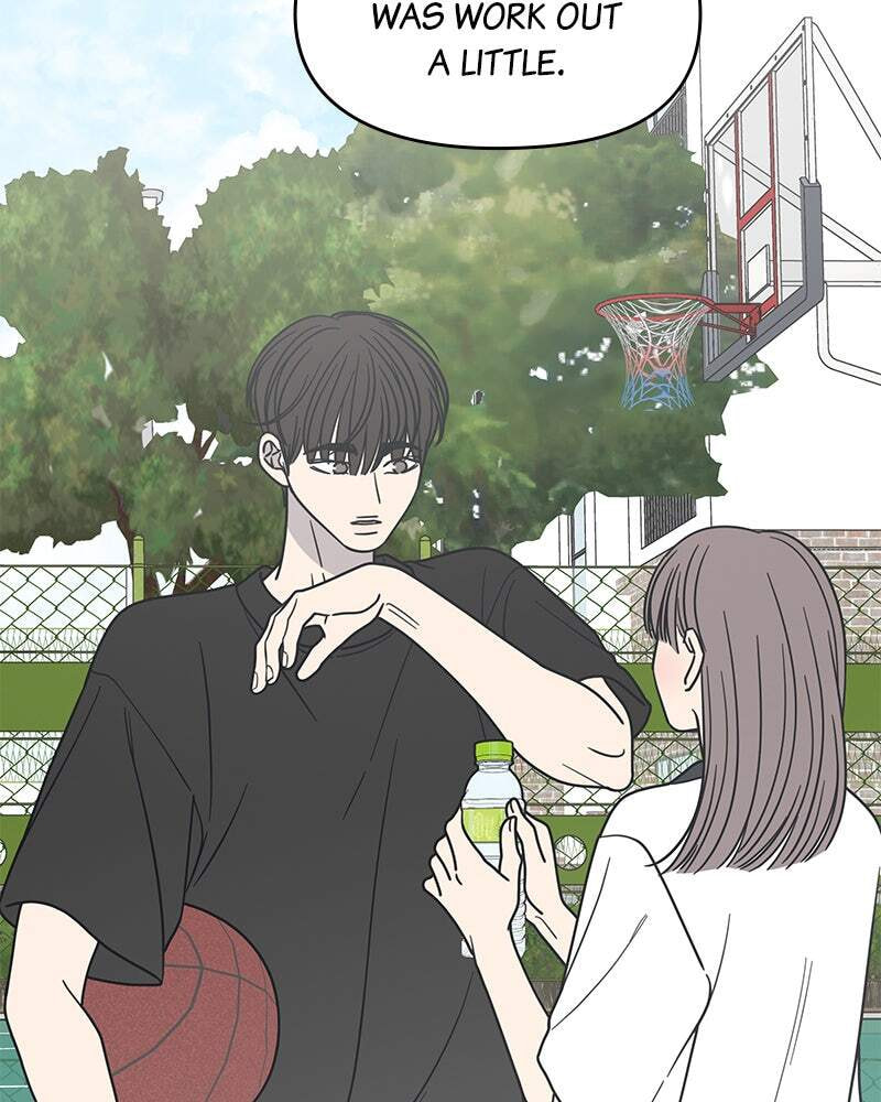 No Office Romance! Chapter 27 page 134 - 