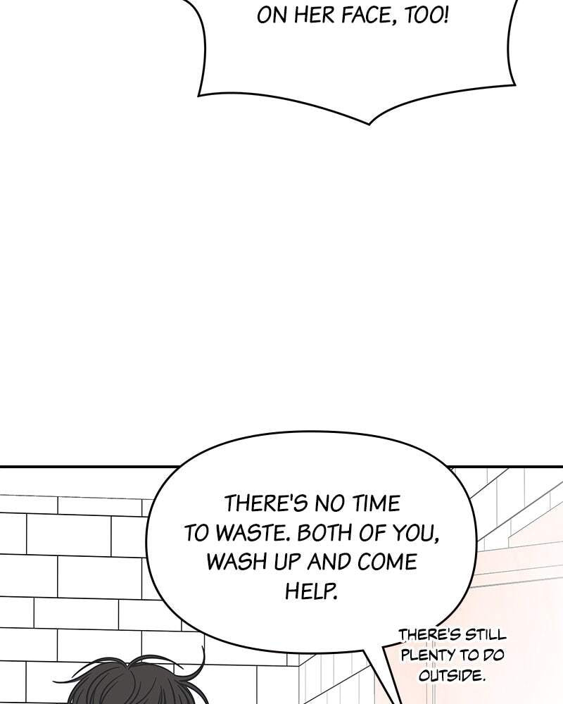 No Office Romance! Chapter 27 page 34 - 