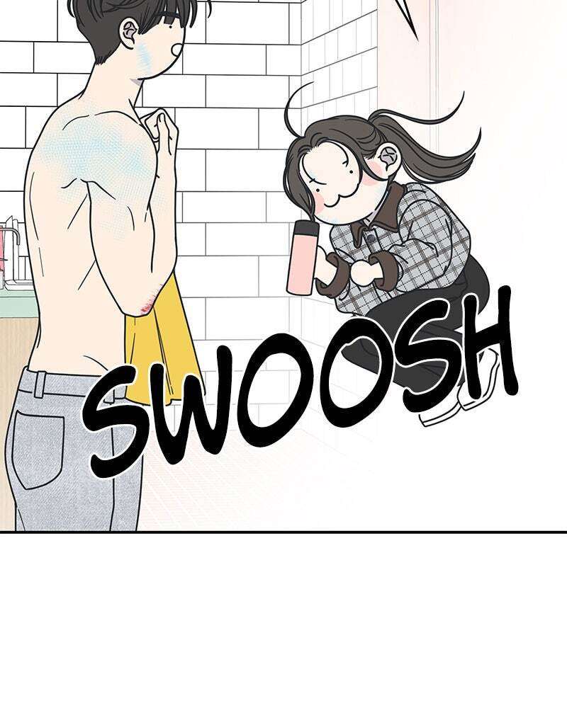 No Office Romance! Chapter 27 page 35 - 