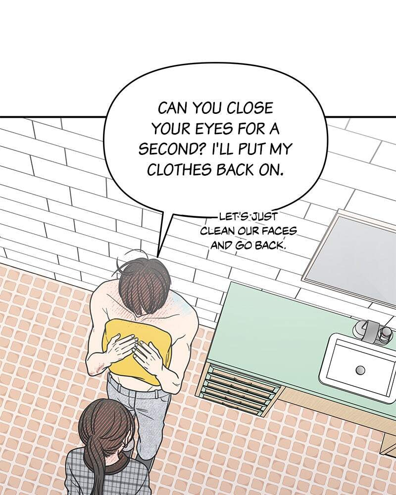 No Office Romance! Chapter 27 page 39 - 