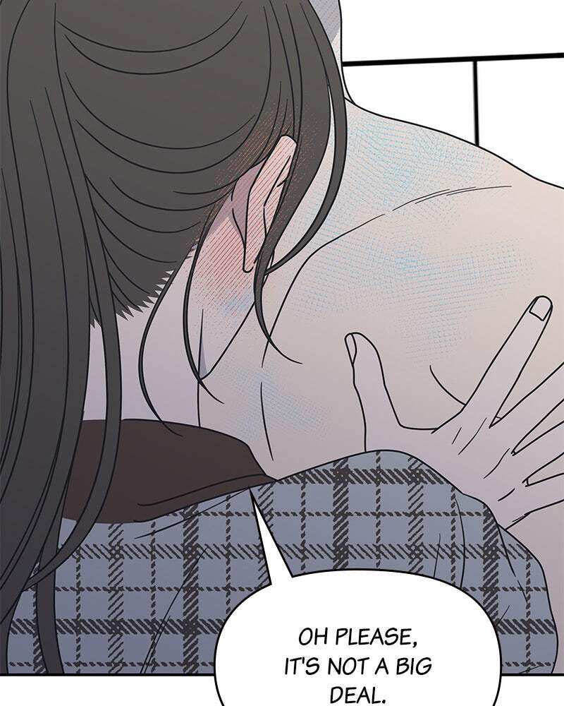 No Office Romance! Chapter 27 page 46 - 