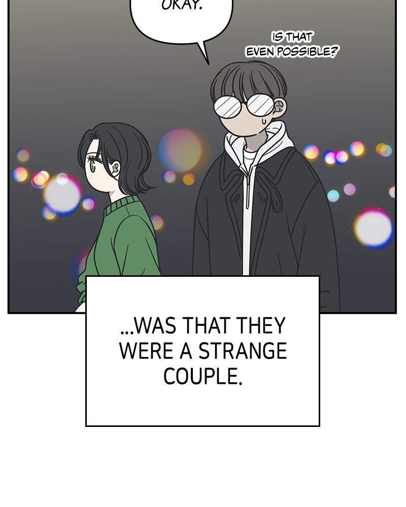 No Office Romance! Chapter 27 page 58 - 