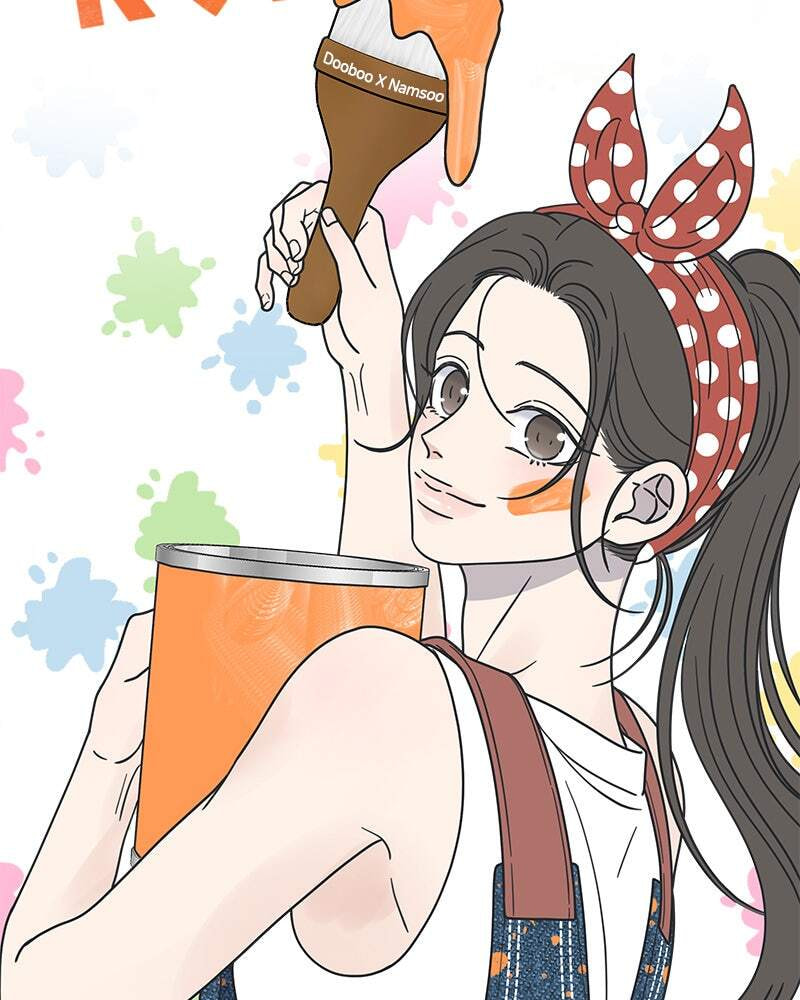 No Office Romance! Chapter 27 page 60 - 