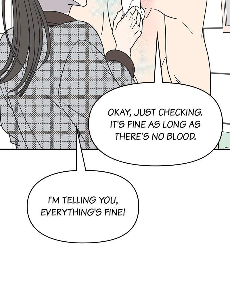 No Office Romance! Chapter 27 page 68 - 