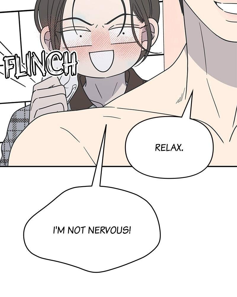 No Office Romance! Chapter 27 page 70 - 