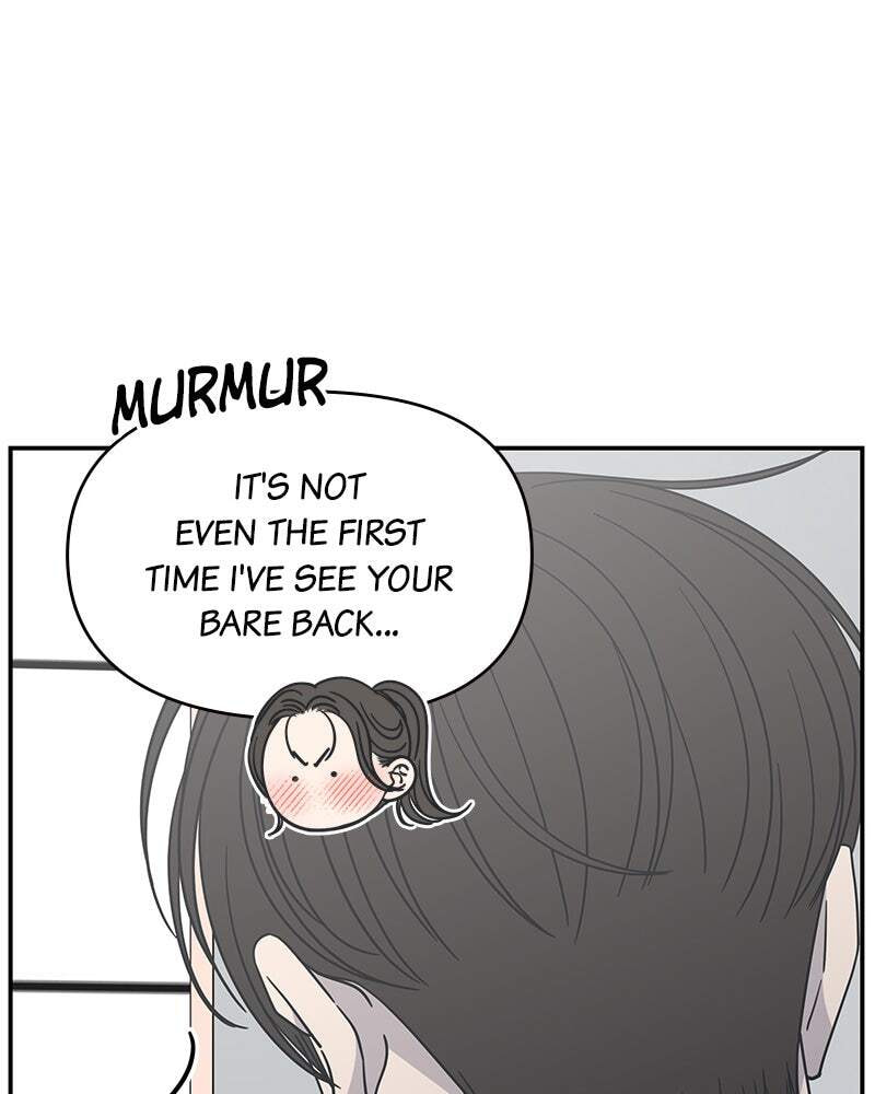 No Office Romance! Chapter 27 page 71 - 