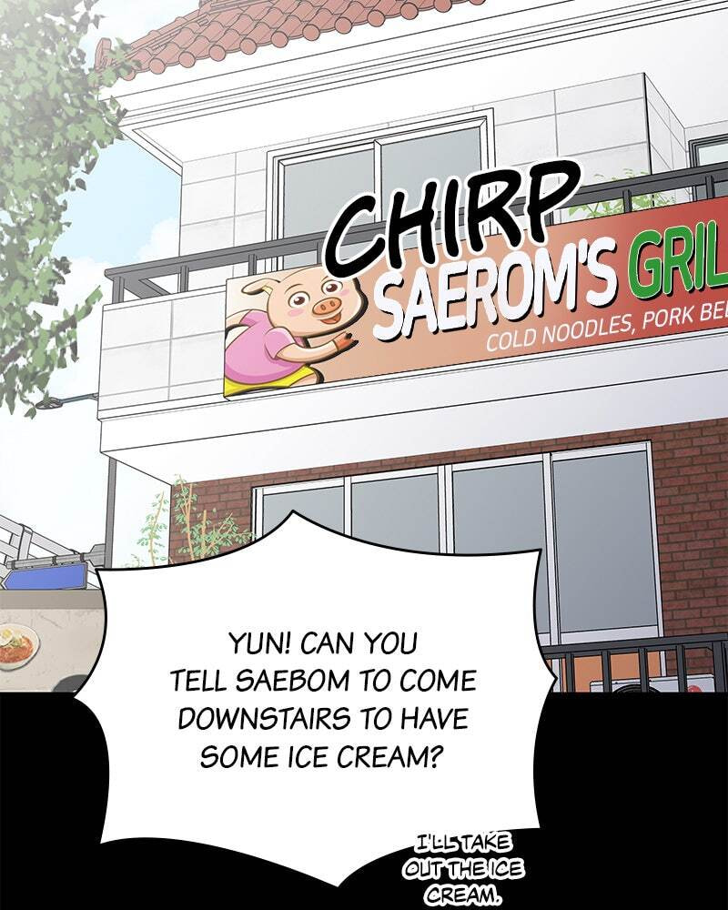 No Office Romance! Chapter 27 page 79 - 