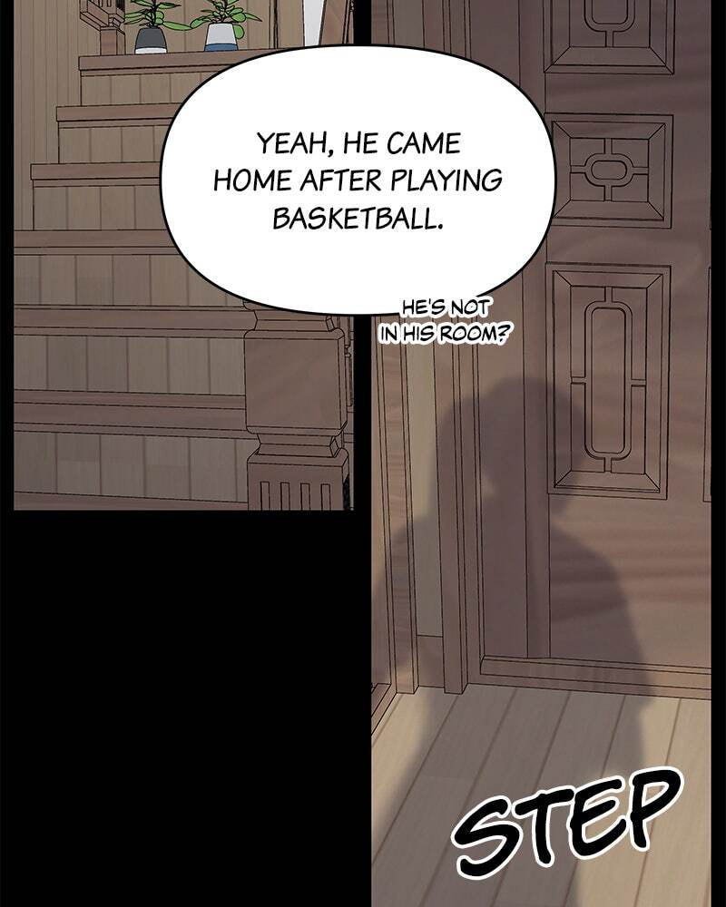 No Office Romance! Chapter 27 page 81 - 
