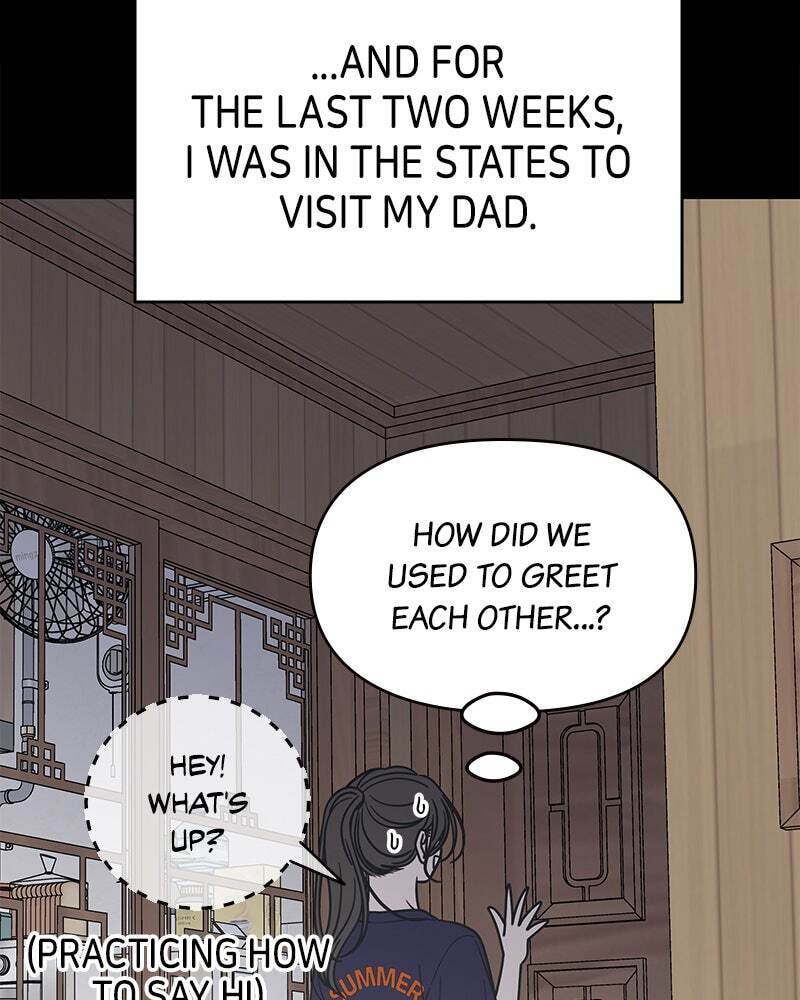No Office Romance! Chapter 27 page 86 - 