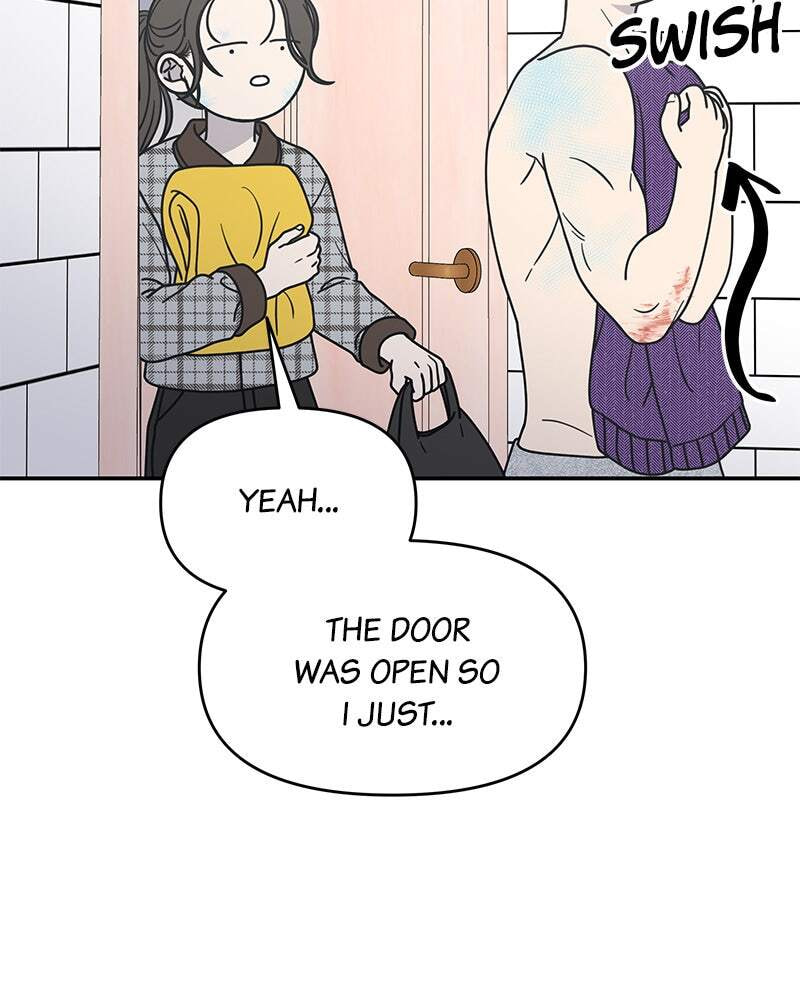 No Office Romance! Chapter 27 page 10 - 