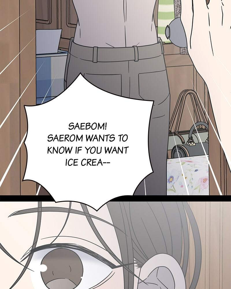 No Office Romance! Chapter 27 page 91 - 