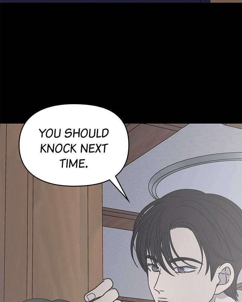 No Office Romance! Chapter 27 page 97 - 
