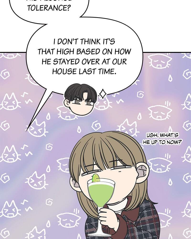 No Office Romance! Chapter 31 page 105 - 
