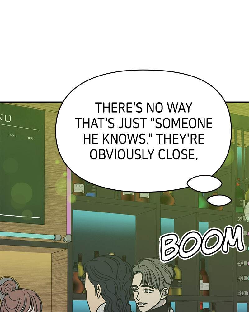 No Office Romance! Chapter 31 page 108 - 