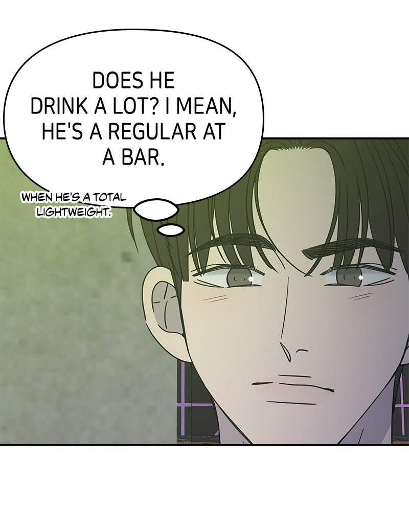 No Office Romance! Chapter 31 page 110 - 