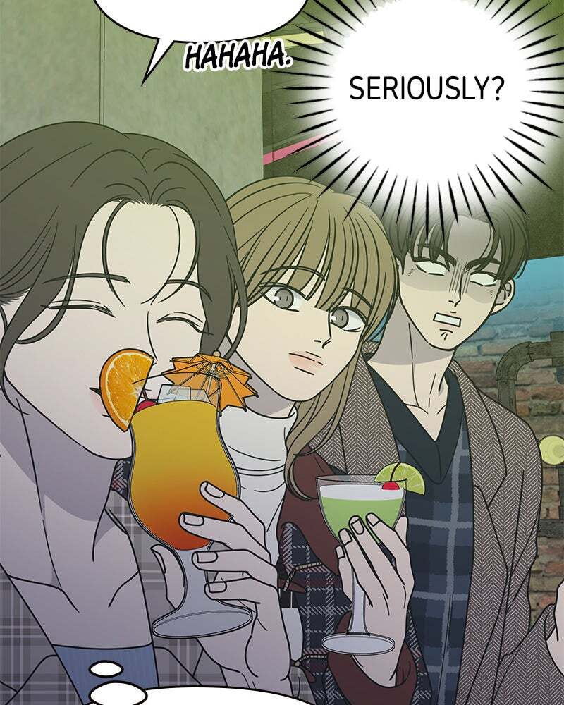 No Office Romance! Chapter 31 page 113 - 
