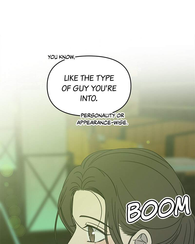 No Office Romance! Chapter 31 page 117 - 