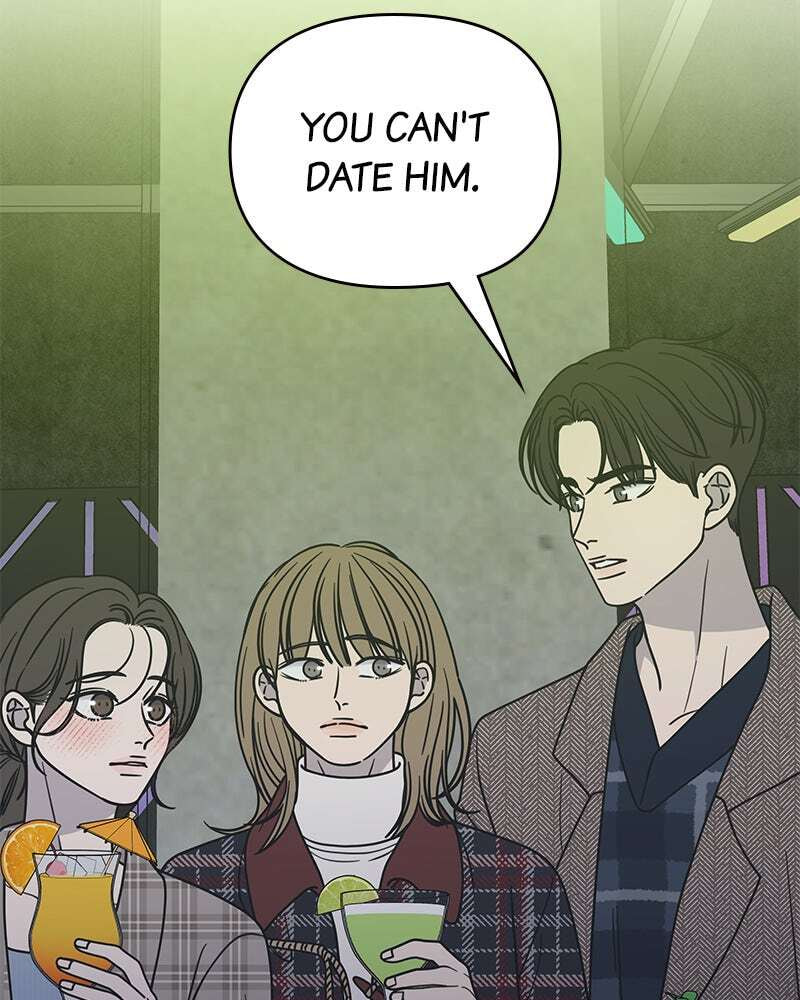 No Office Romance! Chapter 31 page 122 - 