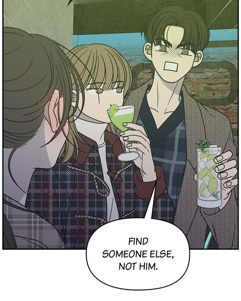 No Office Romance! Chapter 31 page 124 - 