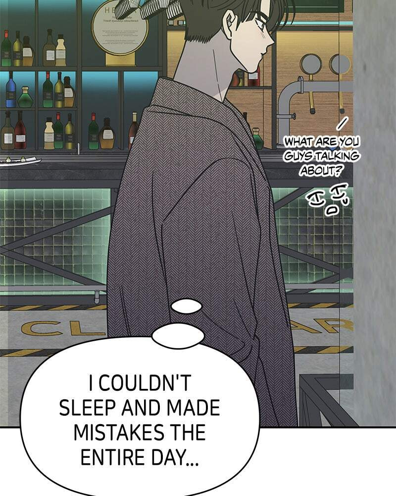 No Office Romance! Chapter 31 page 136 - 