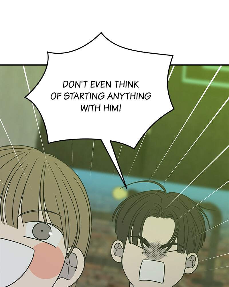 No Office Romance! Chapter 31 page 140 - 