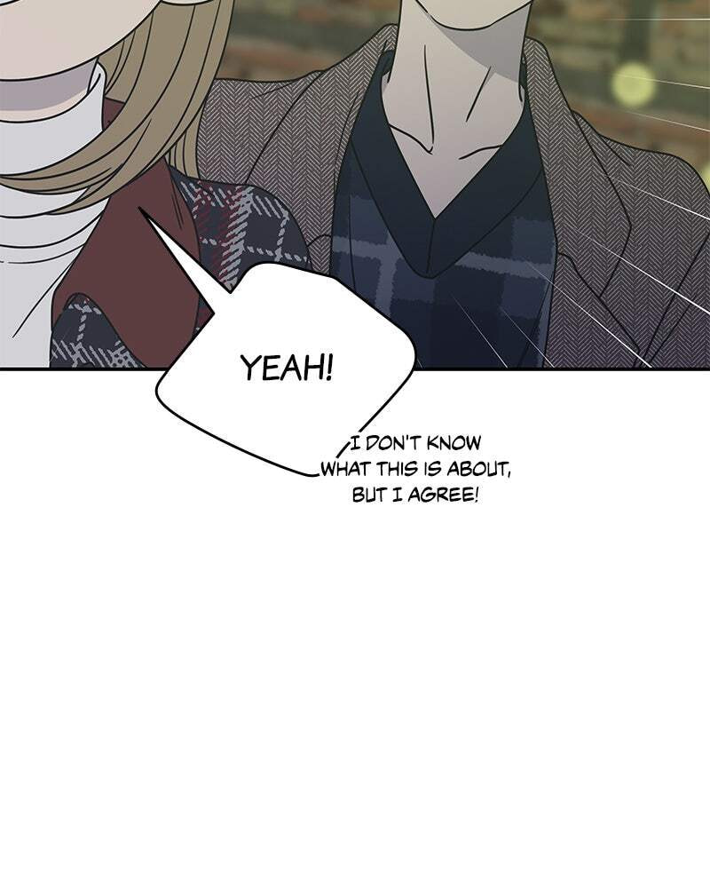 No Office Romance! Chapter 31 page 141 - 