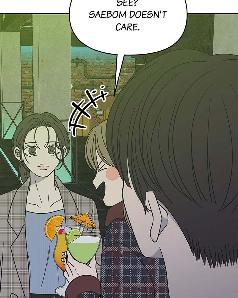 No Office Romance! Chapter 31 page 144 - 